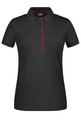 Black/Red