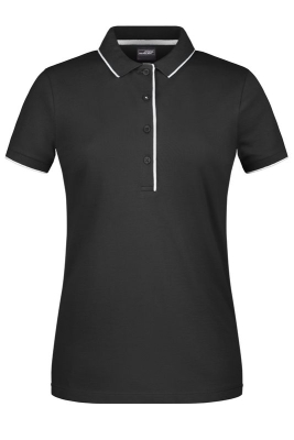 Black/Silver