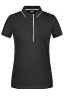 Black/Silver