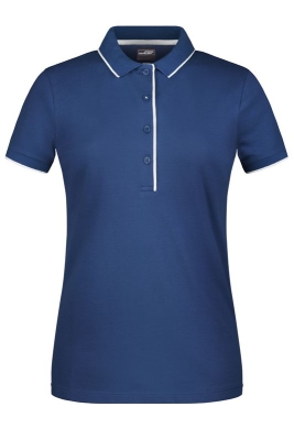 Navy/White