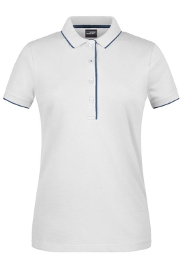 White/Navy