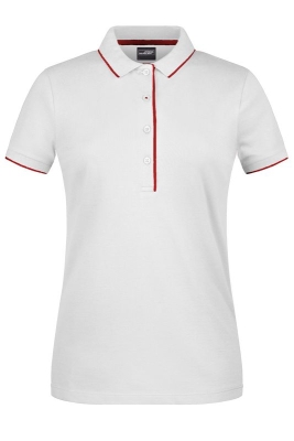 White/Red