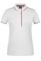White/Red