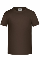 Jungen T-Shirt 150 bis Gr.164 / James & Nicholson JN745