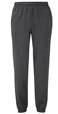 Dark Heather Grey