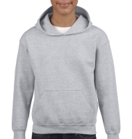 Kinder Heavy Blend Youth Hooded Sweat bis Gr.XL(176) / Gildan 18500B