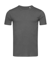 Herren Morgan Crew Neck bis Gr.2XL - Stedman ST9020