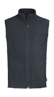 Active Fleece Vest Men bis Gr.2XL/ Stedman ST5010