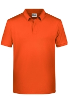 Dark Orange