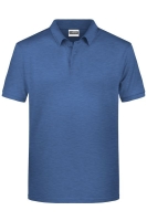 Light Denim Melange