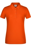 Dark Orange