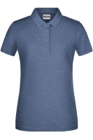 Light Denim Melange