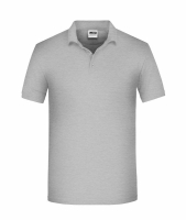 Mens Workwear Polo bis Gr.6XL / James & Nicholson JN874