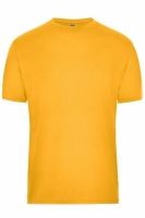 Herren Workwear T-Shirt bis Gr.6XL / James & Nicholson JN1808