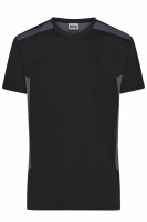 Herren Workwear T-Shirt - STRONG bis Gr.6XL / James & Nicholson JN1824