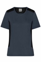 Damen Workwear T-Shirt - STRONG bis Gr.4XL / James & Nicholson JN1823