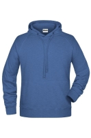 Light Denim Melange
