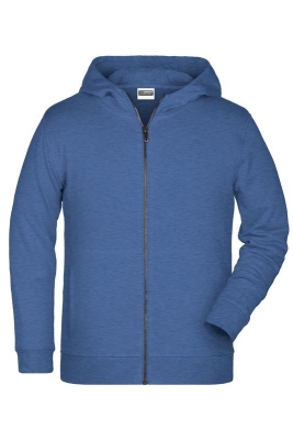 Light Denim Melange
