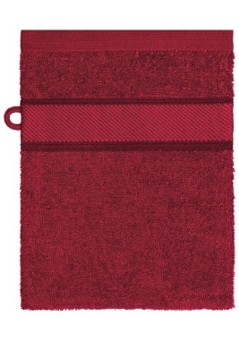 Orient Red