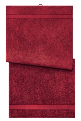 Orient Red
