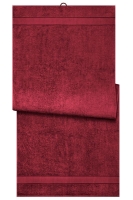 Orient Red