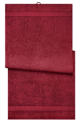 Orient Red