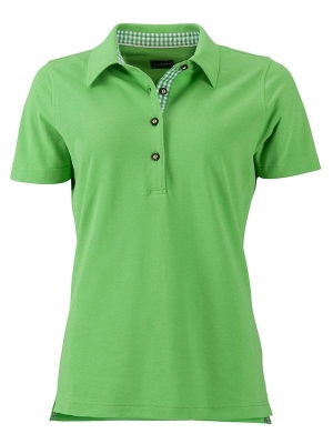 Lime Green/White-Lime