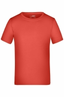 Active-T Shirt Junior bis Gr.164 / James & Nicholson JN358K