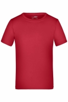 Active-T Shirt Junior bis Gr.164 / James & Nicholson JN358K
