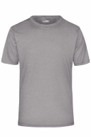 Active-T Shirt Herren bis Gr.3XL / James & Nicholson JN358