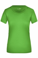 Active-T Shirt Damen bis Gr.3XL / James & Nicholson