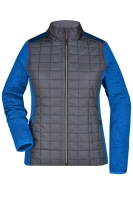Royal Melange/Anthracite Melange