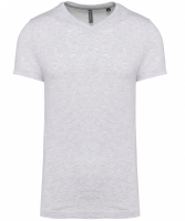 Herren V-Ausschnitt Shirt bis Gr.4XL / Kariban K357