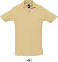 Herren Polo Shirt Kurzarm  bis Gr.5XL / SOLS Spring II