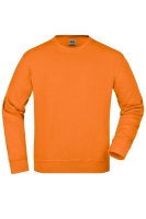 Workwear Sweatshirt Sweater bis Gr.6XL / James & Nicholson JN840