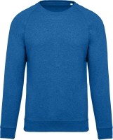Herren Sweatshirt Raglan mit Baumwolle bis Gr.3XL / Kariban K480