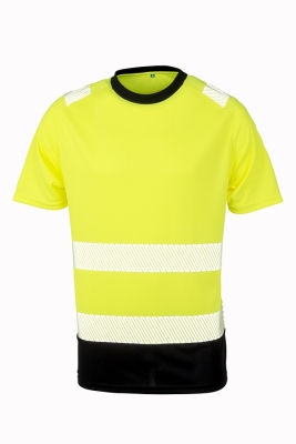 Fluorescent Yellow