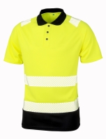 Fluorescent Yellow