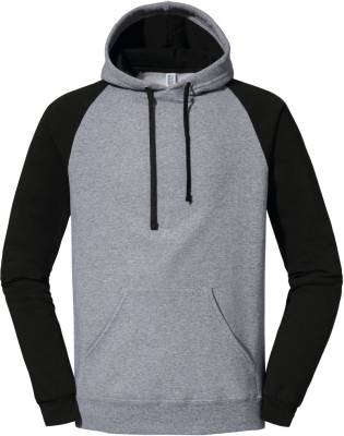 Oxford / Black