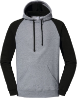 Oxford / Black