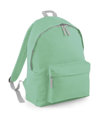 Mint Green/Light Grey