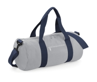 Light Grey/French Navy