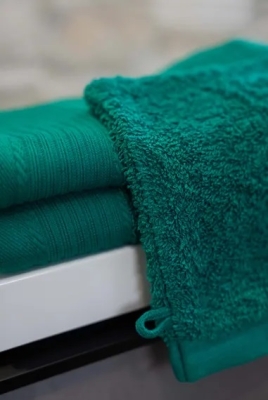 Emerald Green