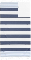 Navy/Light Blue