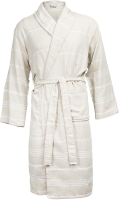 Beige/White