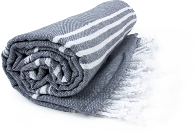 Anthracite/White