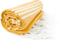 Gold Yellow/White