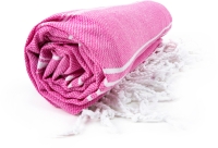 Pink/White