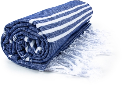 Navy/White
