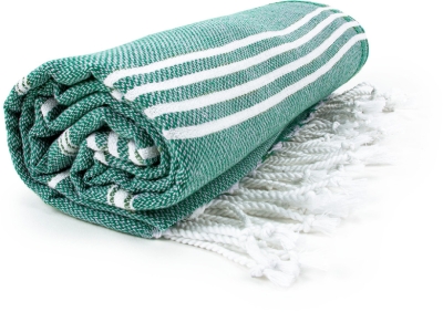 Petrol/White